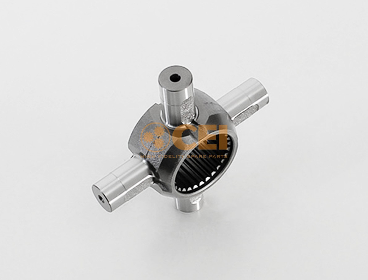 CEI Kit coppia conica di compensazione, Differenziale 133.128 CEI 133.128 Kit riparazione, differenziale Mercedes C257 originale prezzo