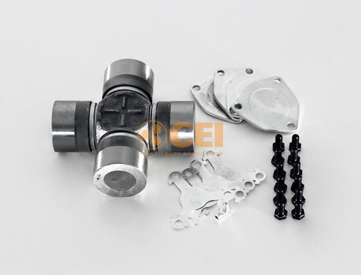 CEI Hardyschijf 133.094 133.094 Hardyschijf CEI OPEL INSIGNIA