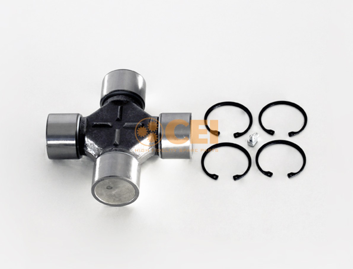 CEI Hardyschijf 133.083 Opel INSIGNIA Askoppelingsschijf CEI 133.083