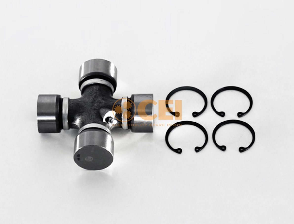 CEI Hardyschijf 133.071 Opel INSIGNIA Askoppelingsplaat CEI 133.071