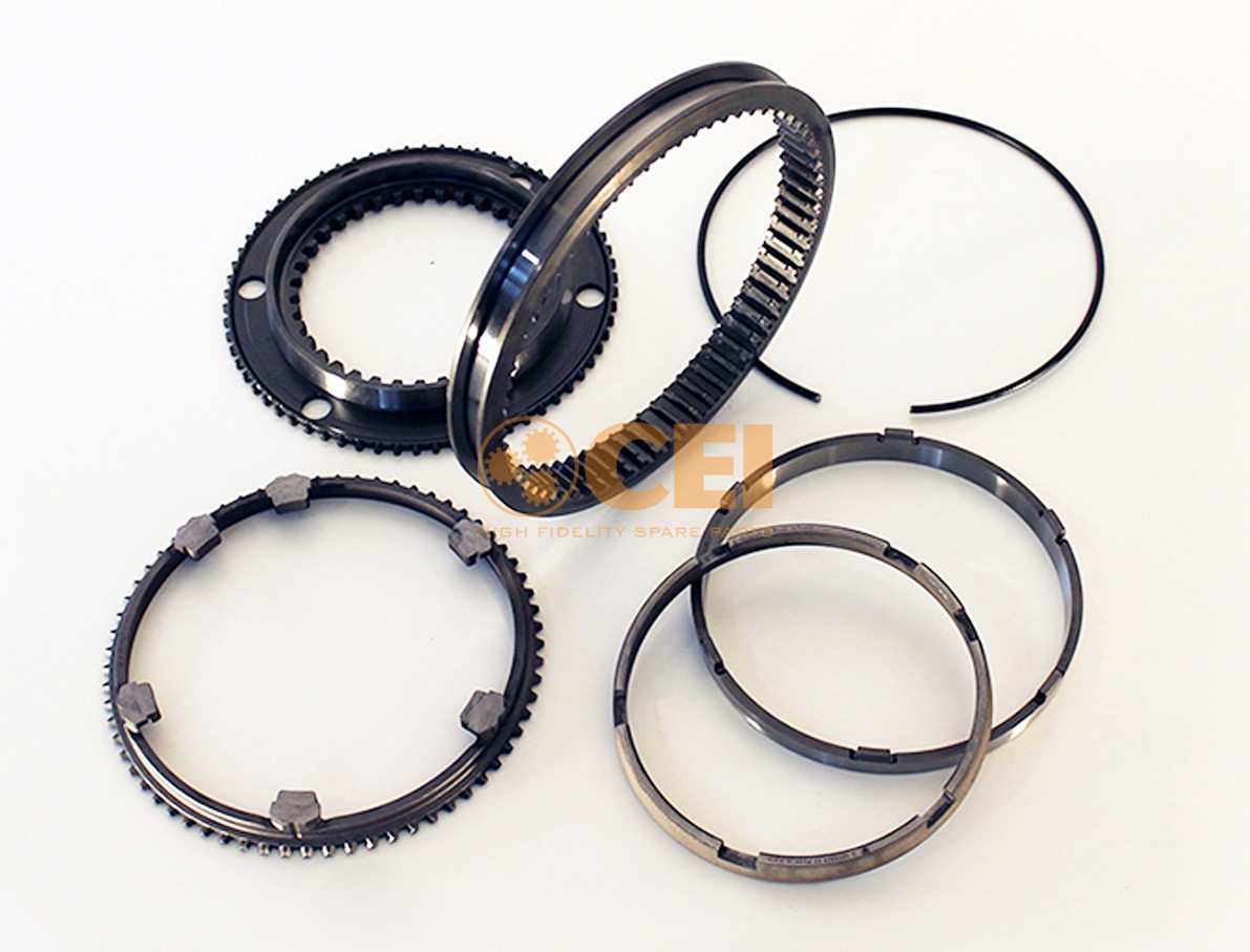 CEI Opravná sada 298.440 CEI 298.440 Opravná sada