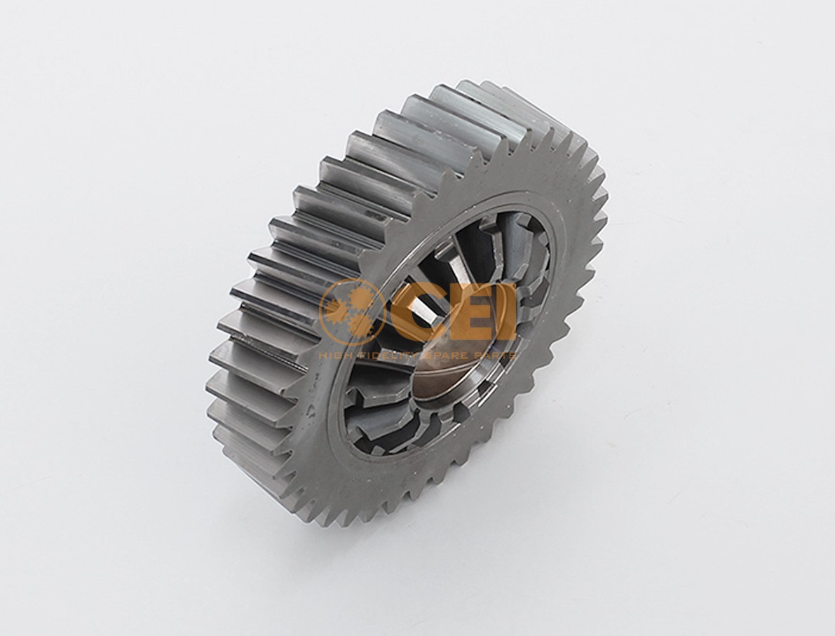 CEI Gear, intermediate shaft 145.953 145.953 CEI intermediate / balance shaft for FORD COUGAR