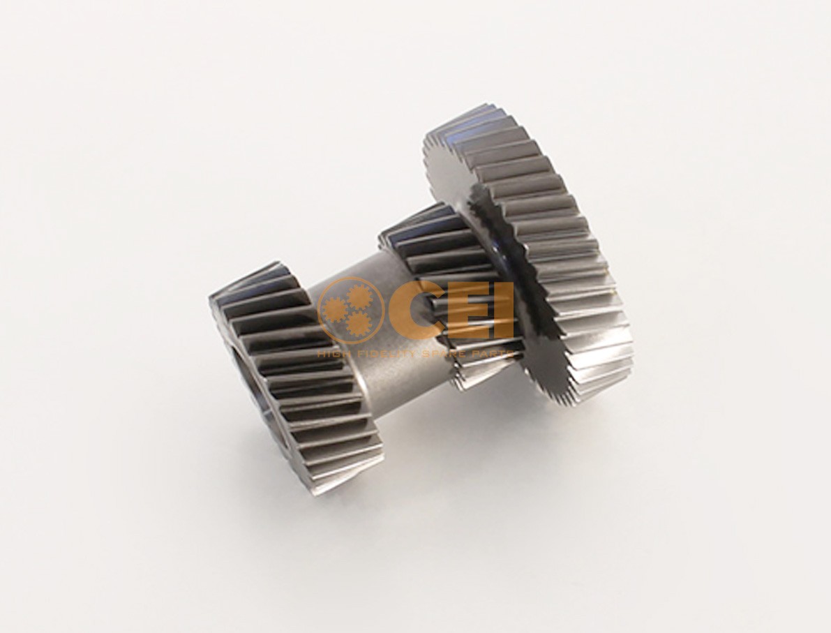 CEI Roda dentada, veio intermédio 143.083 Veio intermédio e veio de equilíbrio CEI Volkswagen JETTA 143.083