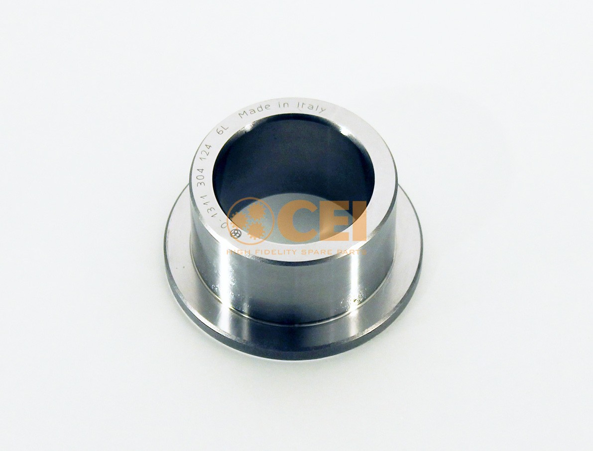 CEI Roulement de boîte de vitesses manuelle 117.384 Renault VEL SATIS Suspension boîte manuelle CEI 117.384