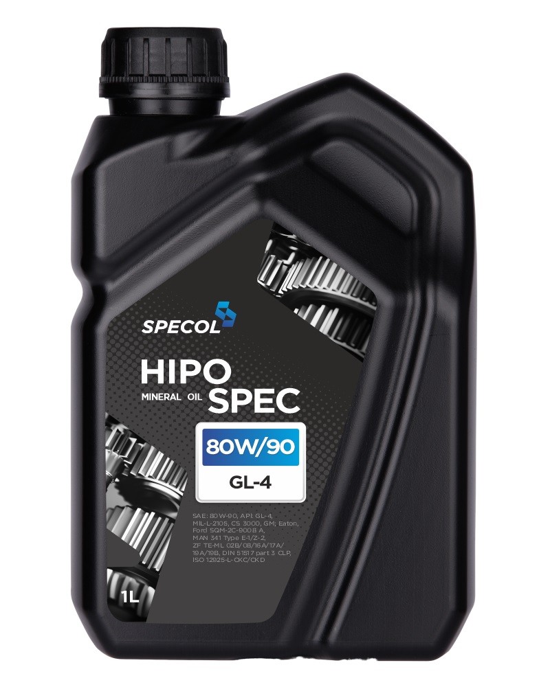 SPECOL Versnellingsbakolie 100961 SPECOL 100961 Differentieel olie Ape 50 prijs