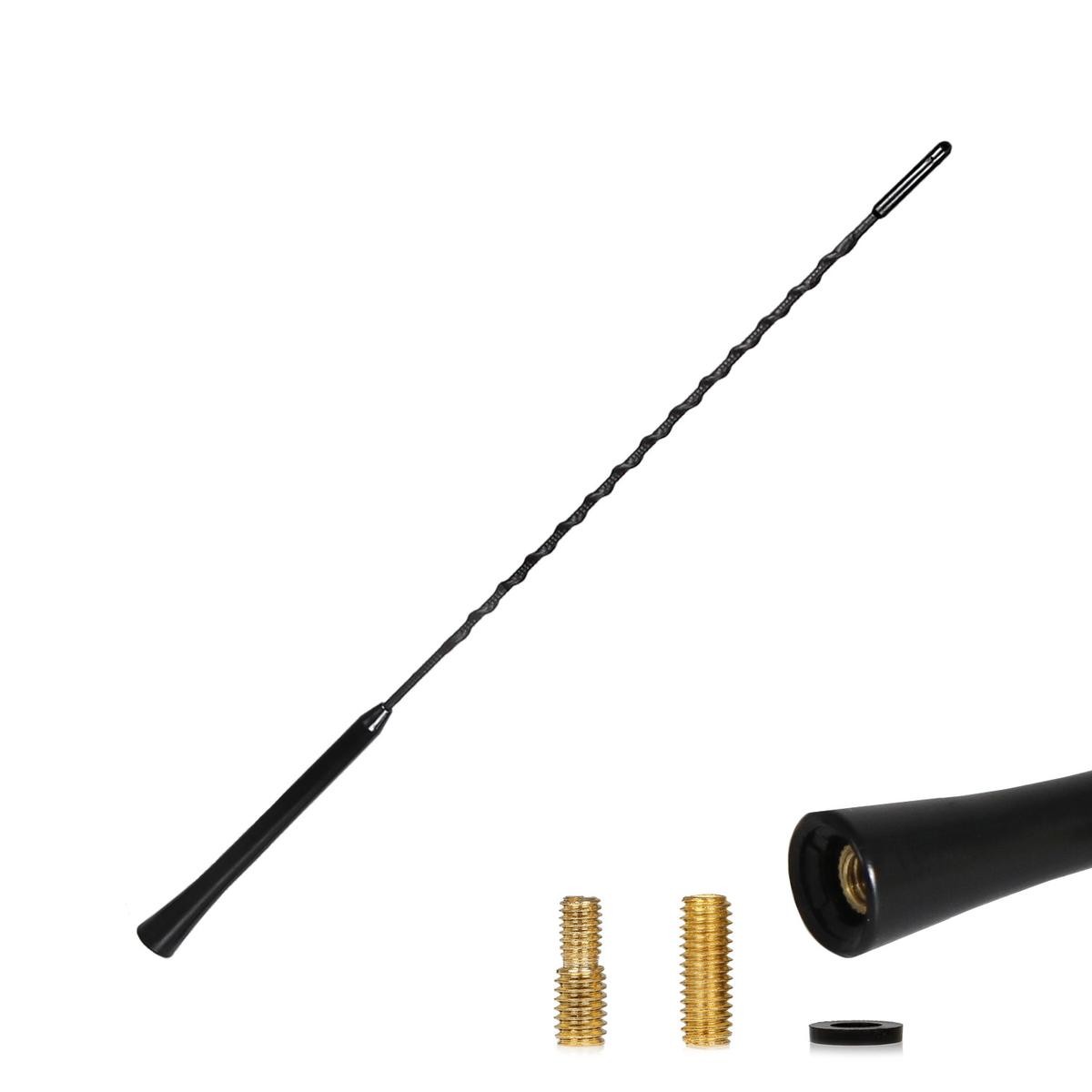 Antenne ALCA 537000 ALCA Replacement, M 537000 Radio antenne JEEP WRANGLER 2009