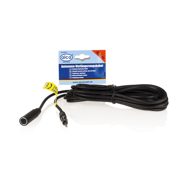 ALCA Antennekabel 539000 prijs Dakantenne Seat 6K1 539000 ALCA