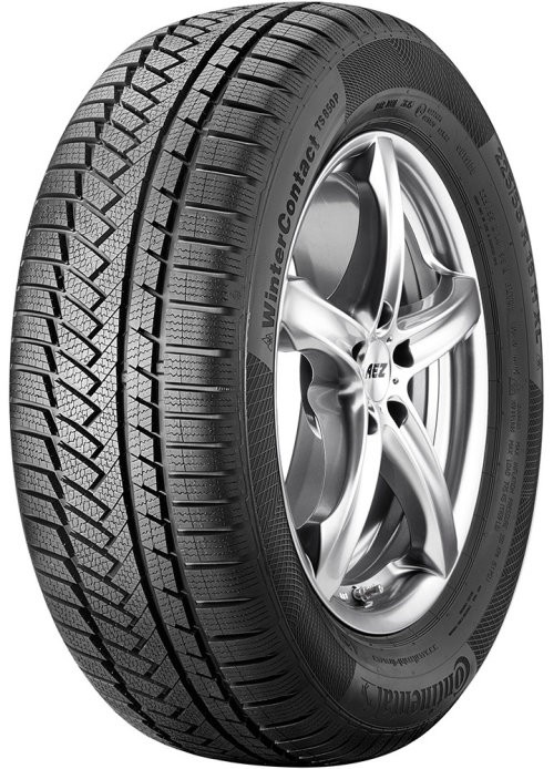 Continental Hjul 03553710000 Continental 03553710000 WinterContact TS 850 265/40 R22