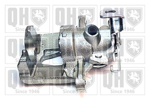 QUINTON HAZELL Δαγκάνα φρένων QBS3251 Δαγκανα φρενου QUINTON HAZELL NISSAN QBS3251