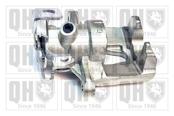 QUINTON HAZELL Bremsecaliper QBS3252 Bremseklave QUINTON HAZELL Renault CLIO QBS3252