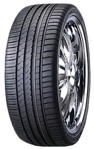Winrun Renkaat W34620 Winrun W34620 R330 255/40 R20