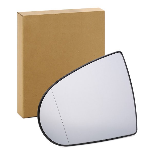 RIDEX Spiegelglas, buitenspiegel 1914M0287 1914M0287 Spiegelglas RIDEX MITSUBISHI GALANT