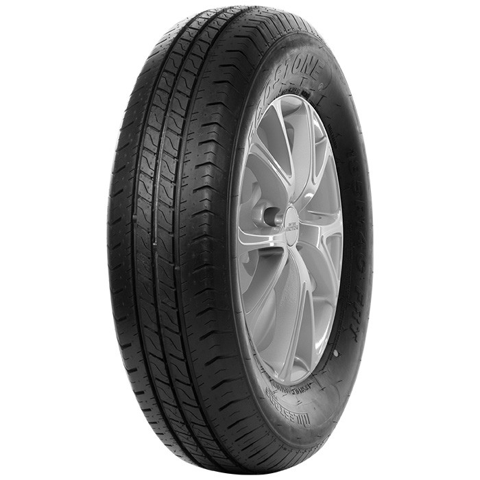Milestone Hjul 221015095 Milestone 221015095 ECO-STONE 155/70 R12