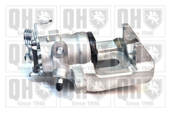 QUINTON HAZELL Brake caliper QBS3366 SKODA 130 QUINTON HAZELL brake caliper QBS3366