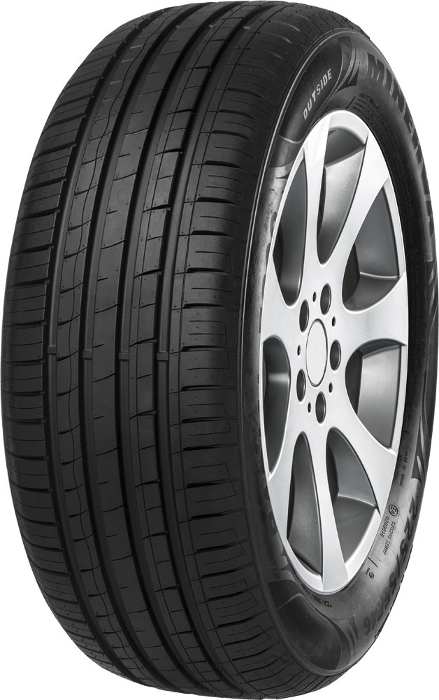 Minerva Däck MV850 MV850 Minerva F209 205/55 R16 91V