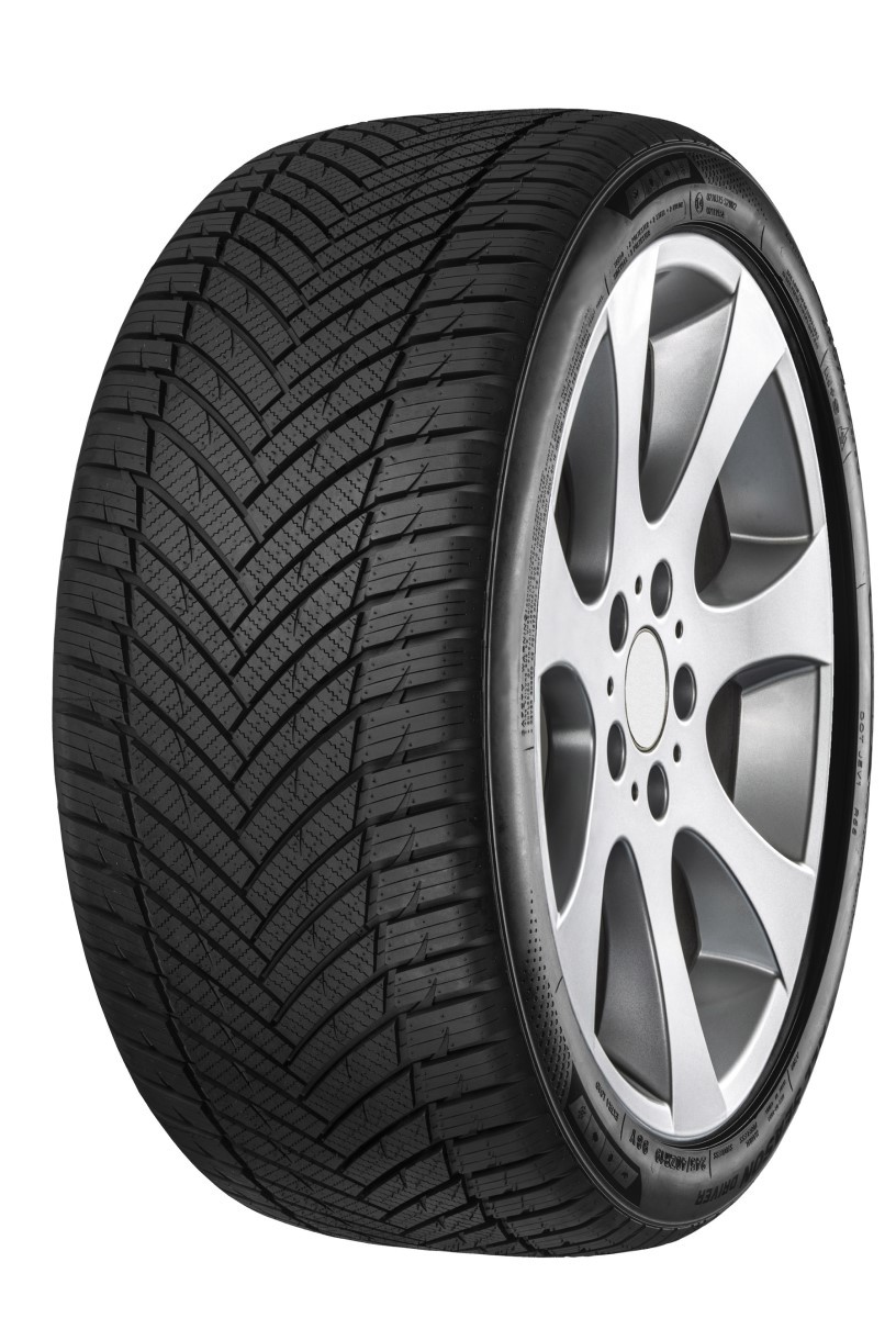 Minerva Däck MF253 MF253 Minerva AS Master 195/55 R16 87V
