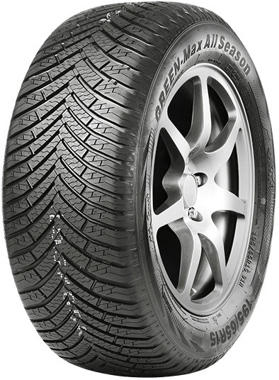 Linglong GreenMax All Season Ympärivuotiset renkaat Kia Sportage je Linglong GreenMax All Season 215 65 R16 102V XL 221013959