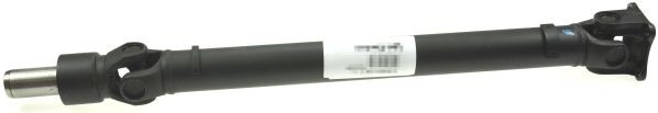 SPIDAN Cardanas GKNP10032 Nissan PATHFINDER Cardan SPIDAN GKNP10032