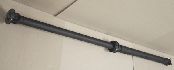 Kĺbový hriadeľ pohonu nápravy SPIDAN GKNP20044 SPIDAN GKNP20044 Kĺbový hriadeľ pohonu nápravy Nissan PATROL 2003