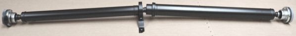 SPIDAN Propshaft, axle drive GKNP20055 AUDI A8 SPIDAN propshaft GKNP20055