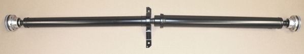 SPIDAN Propshaft, axle drive GKNP20056 AUDI A8 SPIDAN propshaft GKNP20056