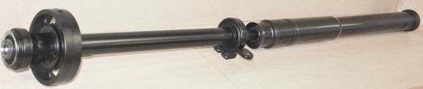 SPIDAN Propshaft, axle drive GKNP20072 GKNP20072 SPIDAN KIA pto shaft
