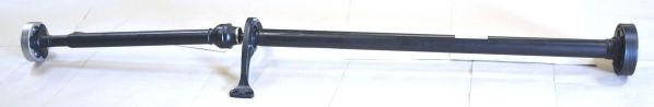 SPIDAN Propshaft, axle drive GKNP20079 KIA SPIDAN propeller shaft GKNP20079