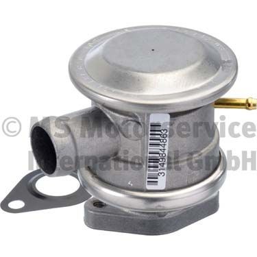 PIERBURG Klapp, lisaõhusüsteem 7.06713.09.0 Lisaõhuklapp PIERBURG CUPRA ATECA 7.06713.09.0