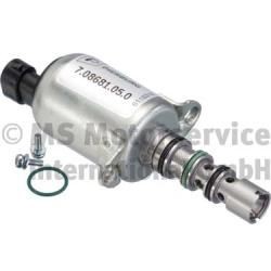 PIERBURG Ventil, hydraulikaggregat, automatgear 7.08681.05.0 Afbryderventil, automatisk gearkasse PIERBURG 323 7.08681.05.0 billig