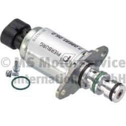 PIERBURG Ventil, hydraulikkaggregat automatgir 7.08681.06.0 Bryterventil, automatikk gir PIERBURG TALISMAN 7.08681.06.0 billige
