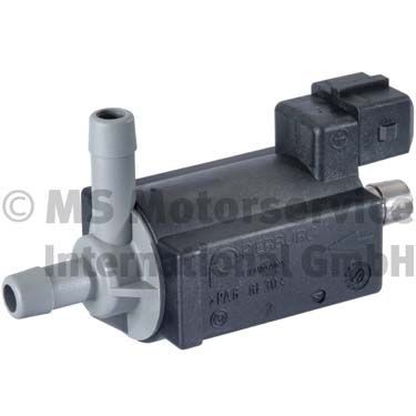 PIERBURG Laadesurve kontrollklapp 7.22687.51.0 PIERBURG 7.22687.51.0 Survemuundur turbokompressor Panamera 971 hind