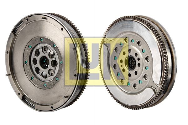 LuK Volano bimassa 415 0898 10 LuK 415 0898 10 Volano bimassa Hyundai i10 PA originale prezzo