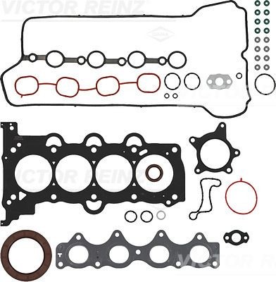 REINZ Komplet pakningssæt, motor 01-22555-01 REINZ 01-22555-01 Kia Ceed JD Pakningssæt krumtaphus pris