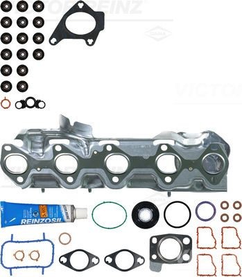 REINZ Σετ στεγανοπ., κυλινδροκεφαλή 02-10750-02 REINZ 02-10750-02 Τσιμούχες / στεγανοποιητικοί δακτύλιοι Ami EV 2023