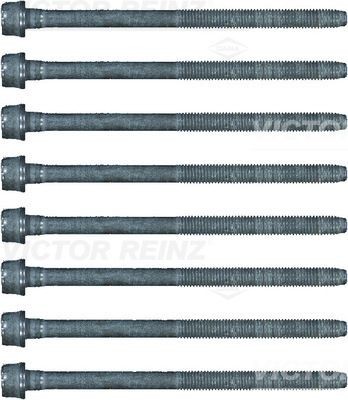 REINZ Topplocksbultsats 14-17428-02 REINZ 14-17428-02 Topplocksbultar Cherokee I (SJ) original