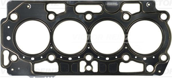 Tiiviste, sylinterikansi REINZ 61-10750-10 REINZ 61-10750-10: Sylinterikannen tiiviste Citroen C5 2023