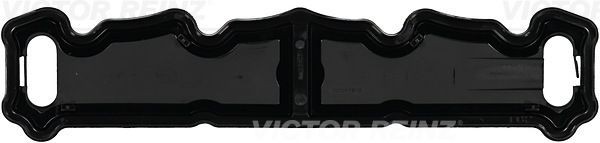 REINZ Pakning, Ventildæksel 71-12435-00 REINZ 71-12435-00 Peugeot 307 Sedan Topdækselpakning pris