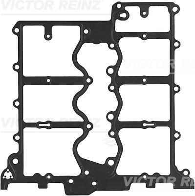 Tiiviste, venttiilikoppa REINZ 71-17188-00 REINZ 71-17188-00 FORD FIESTA 2020 Venttiilikopan tiiviste