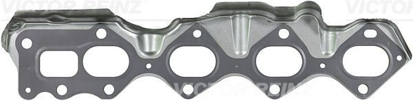 REINZ Packning till avgasgrenrör 71-17213-00 REINZ 71-17213-00 Grenrörspackning VOLVO 440 K original