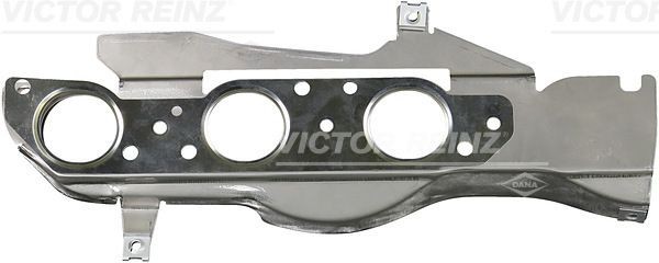 REINZ Packning till avgasgrenrör 71-17233-00 REINZ 71-17233-00 Grenrörspackning Jaguar XF X250 Sedan original