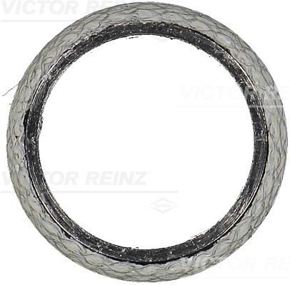 REINZ Blīve, Izplūdes caurule 71-17265-00 71-17265-00 Blīve izplūdes caurule DAIHATSU CUORE REINZ