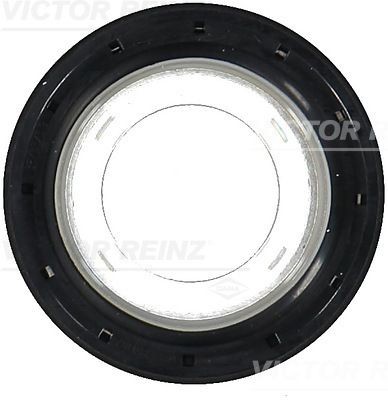 Crankshaft seal REINZ 81-10552-00 REINZ 81-10552-00 2022 FIAT SCUDO crankshaft seal replacement