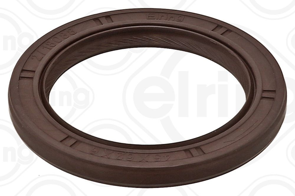 Võlli rõngastihend, Väntvõll ELRING 475.260 ELRING 475.260: Väntvõlli tihend Hyundai SANTA FE 2020