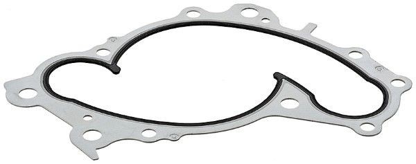 ELRING Guarnizione, Pompa acqua 483.880 ELRING 483.880 Guarnizione pompa acqua Camry V10 originali prezzo