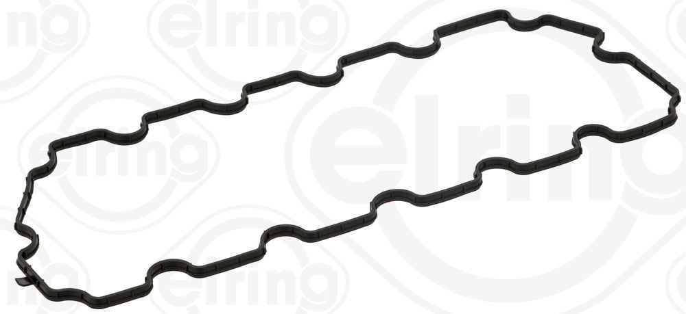 ELRING Blīve, Eļļas vācele 506.410 ELRING 506.410 Blīve eļļas vācele Mercedes S213 par izdevīgu cenu