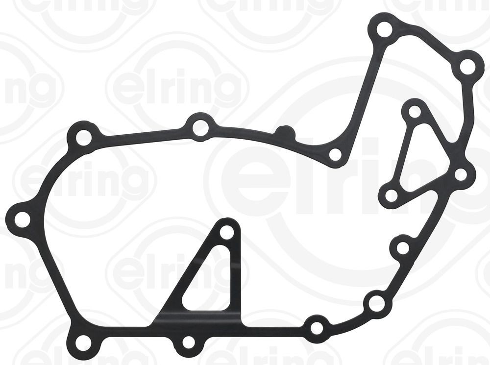 ELRING Τσιμούχα, αυτόματο κιβώτιο 521.371 ELRING 521.371 Τσιμούχα αυτόματο κιβώτιο Mercedes C238 σε χαμηλές τιμές