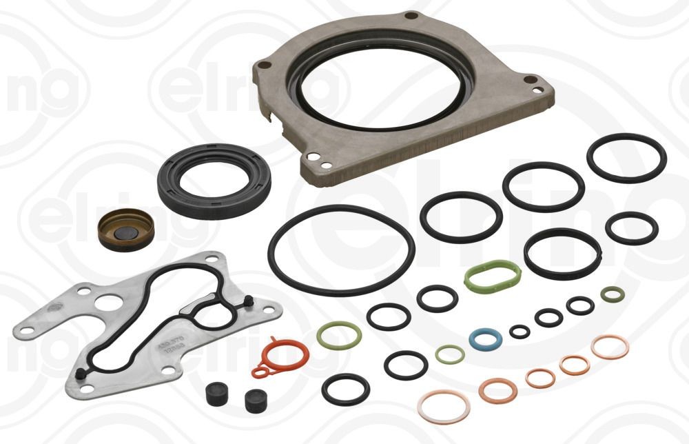 ELRING Blīvju komplekts, Motora bloks 577.200 ELRING 577.200 Blīvju komplekts motora bloks Mercedes A205 par izdevīgu cenu