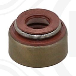 ELRING Paraolio valvole 659.810 ELRING 659.810 costo Paraolio valvole Subaru Forester SH originale