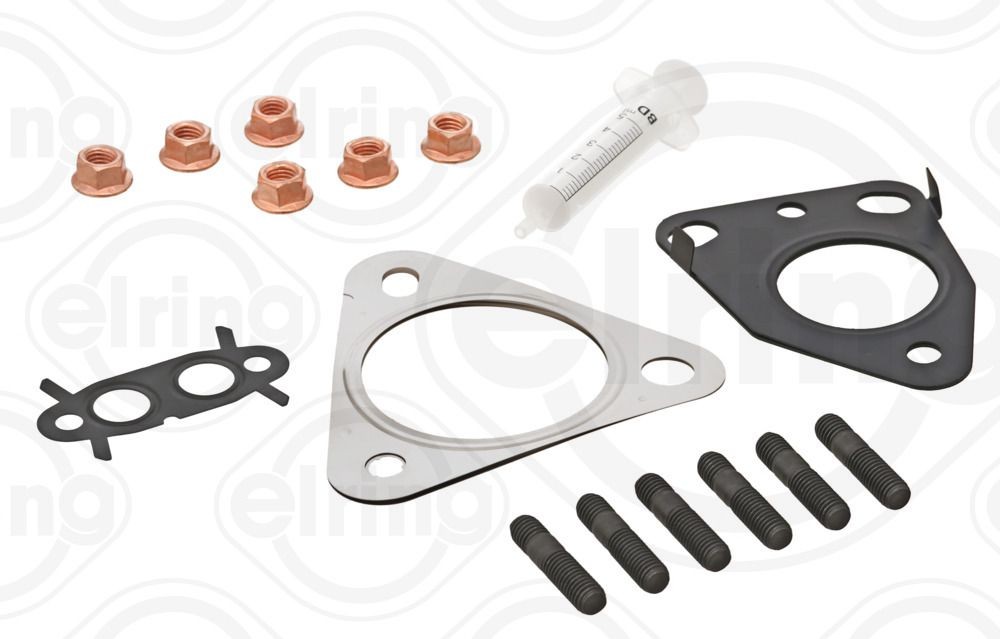 ELRING Mounting Kit, charger 811.160 price Renault JK0/1_ Mounting kit charger 811.160 ELRING