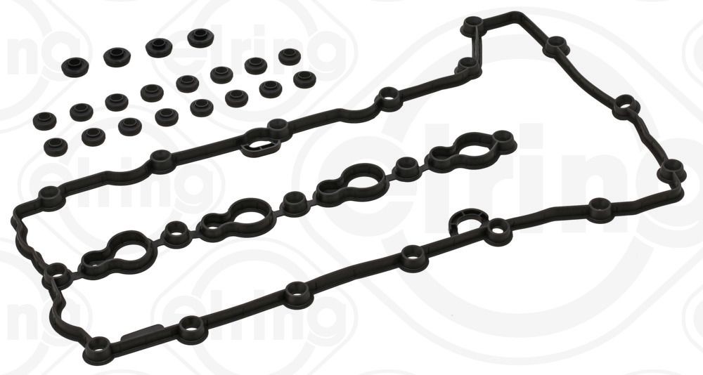 ELRING Jeu de joints d'étanchéité, couvercle de culasse 812.200 ELRING 812.200 Joint de cache culbuteurs CHEVROLET Cruze Berline (J400) à un prix avantageux